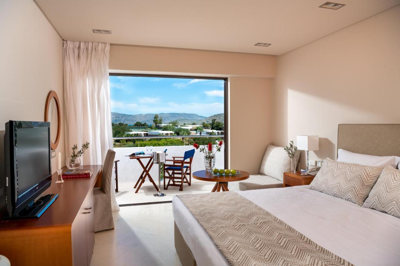 Elounda Bay Palace, A Member Of The Leading Hotels Of The World Pokoj fotografie