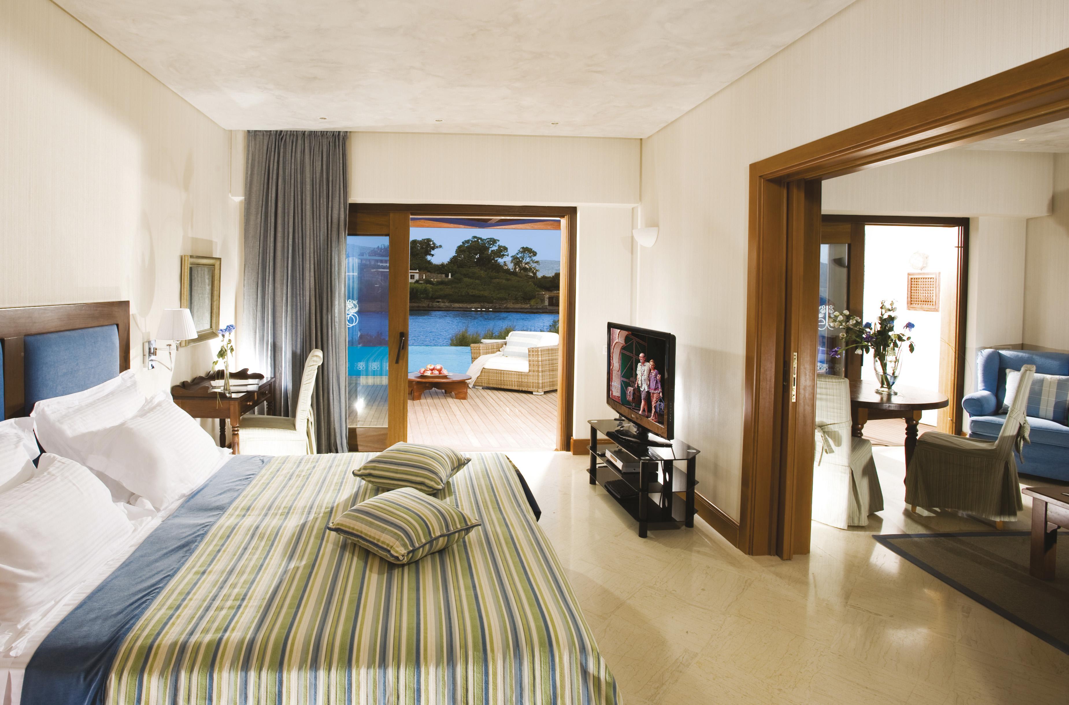 Elounda Bay Palace, A Member Of The Leading Hotels Of The World Pokoj fotografie